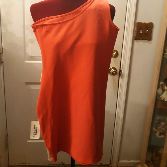 NWT Forever 21 dress - Picture 2 of 3